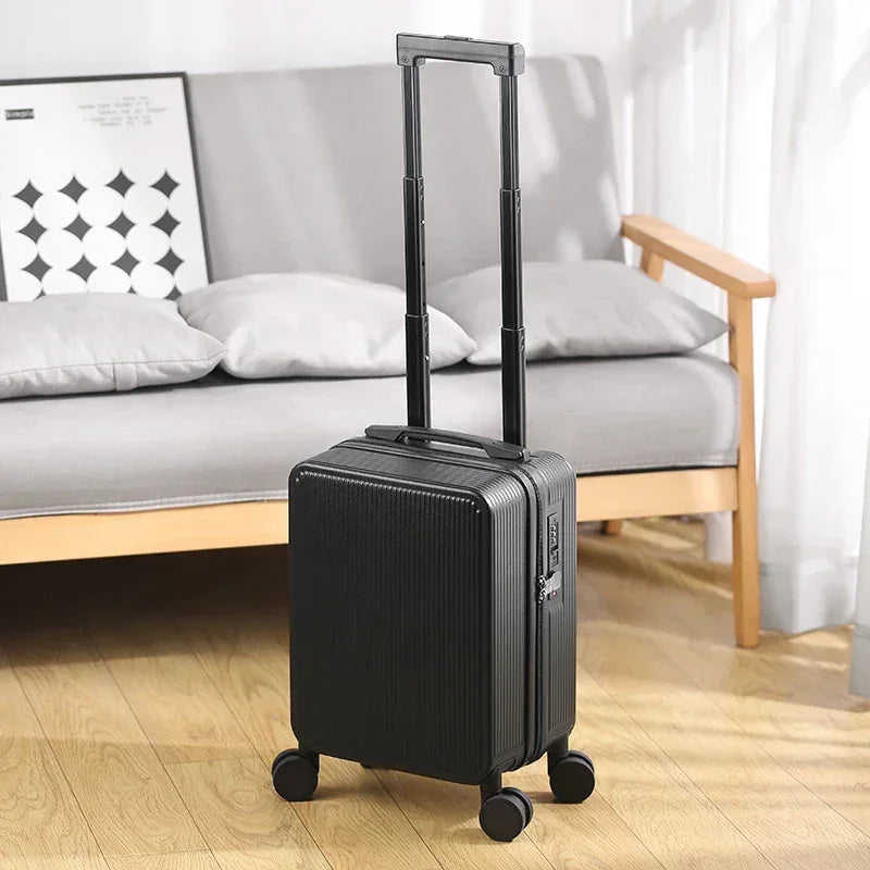 Valise Cabine EasyJet 45x36x20